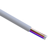 Control Cable Cable: 20 AWG, cut to length (PN# CC600-20-15U-1)