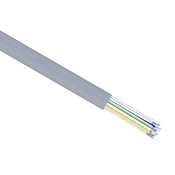 Control Cable Cable: 20 AWG, cut to length (PN# CC600-20-19U-1)