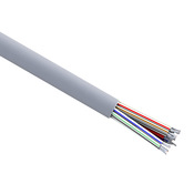 Control Cable Cable: 20 AWG, cut to length (PN# CC600-20-25U-1)