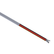 Control Cable Cable: 20 AWG, cut to length (PN# CC600-20-3U-1)
