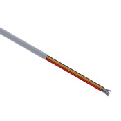 Control Cable Cable: 20 AWG, cut to length (PN# CC600-20-4U-1)