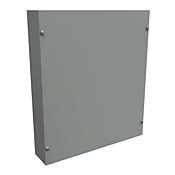 Enclosure: 16 x 14 x 3in, wall mount, carbon steel (PN# CS16143)