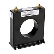 AC Current Transformer: solid core, 1000A primary (PN# CTF-7SFT-1000)