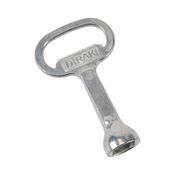 Ключ корпуса Hammond: для защелок EQTFG (PN# EFGK)