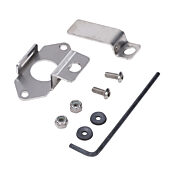 Комплект навесных замков корпуса Hammond: для корпусов серии Eclipse Junior (PN# EJPA)