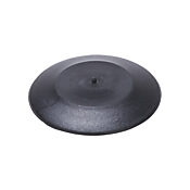 Заглушка заднего монтажного отверстия Hammond: для корпусов серии Eclipse (PN# EN4PLUG40)