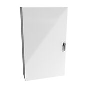 Корпус: 60 x 36 x 12 дюймов, настенное крепление, нержавеющая сталь 304 (PN# EN4SD603612SSWH)