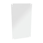 Subpanel: 18.17 x 10.17in, 12 gauge, carbon steel (PN# EP2012)