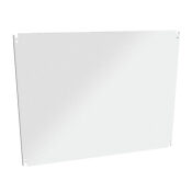 Субпанель: 22,17 x 28,17 дюйма, калибр 12, углеродистая сталь (PN# EP2430)