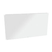 Субпанель: 22,17 x 40,17 дюйма, калибр 12, углеродистая сталь (PN# EP2442)