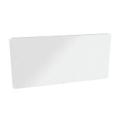 Subpanel: 22.17 x 46.17in, 12 gauge, carbon steel (PN# EP2448)