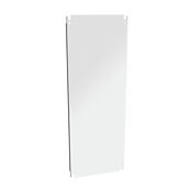 Субпанель: 28,17 x 10,17 дюйма, калибр 12, углеродистая сталь (PN# EP3012)