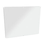 Subpanel: 28.17 x 34.17in, 12 gauge, carbon steel (PN# EP3036)