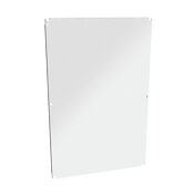 Subpanel: 34.17 x 22.17in, 12 gauge, carbon steel (PN# EP3624)