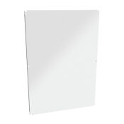 Субпанель: 40,17 x 28,17 дюйма, калибр 12, углеродистая сталь (PN# EP4230)