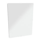 Субпанель: 46,17 x 34,17 дюйма, калибр 12, углеродистая сталь (PN# EP4836)