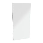 Субпанель: 70,17 x 34,17 дюйма, калибр 12, углеродистая сталь (PN# EP7236)