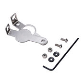 Комплект навесных замков корпуса Hammond: для корпусов серии Eclipse (PN# EPA)