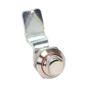 Запираемая защелка корпуса Hammond: для корпусов серии Waterfall (PN# EQTFG)