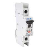 Current-limiting Miniature Circuit Breaker: 32A, C curve (PN# FAZ-C32-1-NA-L-SP)