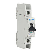 Current-limiting Miniature Circuit Breaker: 35A, C curve (PN# FAZ-C35-1-NA-SP)