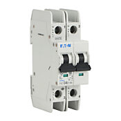Current-limiting Miniature Circuit Breaker: 40A, C curve (PN# FAZ-C40-2-NA)