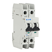Current-limiting Miniature Circuit Breaker: 10A, D curve (PN# FAZ-D10-2-NA)