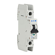 Current-limiting Miniature Circuit Breaker: 25A, D curve (PN# FAZ-D25-1-NA-SP)