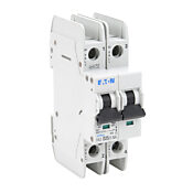 Current-limiting Miniature Circuit Breaker: 25A, D curve (PN# FAZ-D25-2-NA)