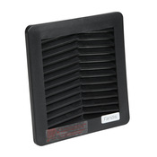 Grille: 4.92 x 4.92in enclosure cutout (PN# FF12N53)