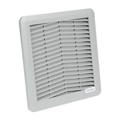 Grille: 6.97 x 6.97in enclosure cutout (PN# FF13Z)