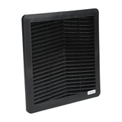 Grille: 8.78 x 8.78in enclosure cutout (PN# FF15N53)