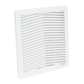 Grille: 8.78 x 8.78in enclosure cutout (PN# FF15U)