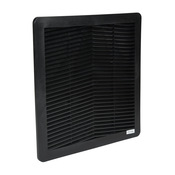 Grille: 11.46 x 11.46in enclosure cutout (PN# FF20N53)