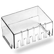 Finger Guard: for control transformers (PN# FG5)