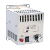 Enclosure Heater: 105/125W heating capacity, incoloy tubular heating element (PN# FLHTF125A230)