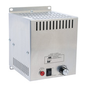 Enclosure Heater: 1300W heating capacity, incoloy tubular heating element (PN# FLHTF1300A115)