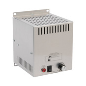 Enclosure Heater: 1080/1300W heating capacity, incoloy tubular heating element (PN# FLHTF1300A230)