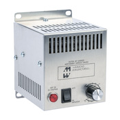 Enclosure Heater: 200W heating capacity, incoloy tubular heating element (PN# FLHTF200A115)
