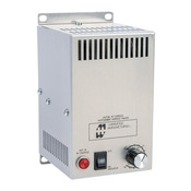 Enclosure Heater: 335/400W heating capacity, incoloy tubular heating element (PN# FLHTF400A230)