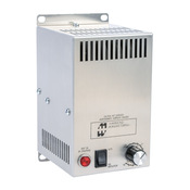 Enclosure Heater: 800W heating capacity, incoloy tubular heating element (PN# FLHTF800A115)