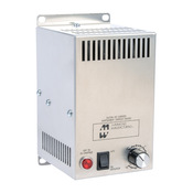 Enclosure Heater: 670/800W heating capacity, incoloy tubular heating element (PN# FLHTF800A230)