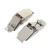 Запираемая защелка корпуса AttaBox: для корпусов серии Freedom (PN# FRHPLKIT)