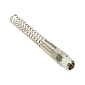 Pneumatic Threaded Fitting: hose swivel (PN# HS14-14M-R)