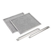 Hammond Filter: replacement, 9.31 x 8.00in (PN# LFK1110)