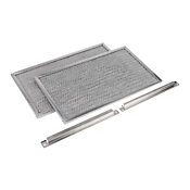 Hammond Filter: replacement, 14.06 x 8.00in (PN# LFK1510)