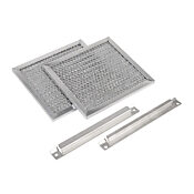 Hammond Filter: replacement, 6.63 x 6.00in (PN# LFK88)