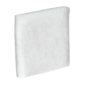 Fandis Filter: replacement, 4.63 x 4.63in (PN# M12FPF5K)