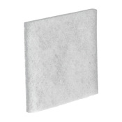 Fandis Filter: replacement, 4.63 x 4.63in (PN# M12FPFK)