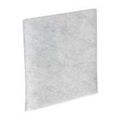 Fandis Filter: replacement, 6.59 x 6.59in (PN# M13FPFK)